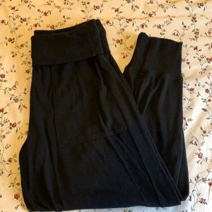 Aerie super soft joggers